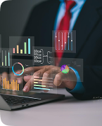 AI Strategy & Consulting