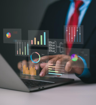 AI Strategy & Consulting