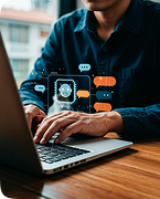 Custom AI Model Development