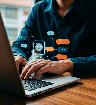 Custom AI Model Development