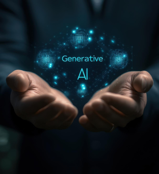 Generative AI Solutions