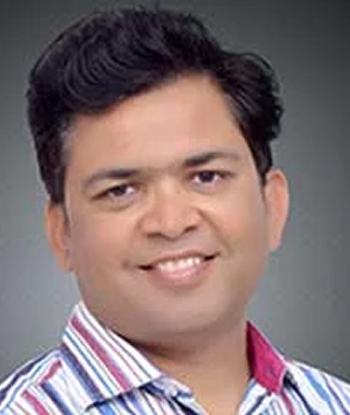 Sanjeev Verma