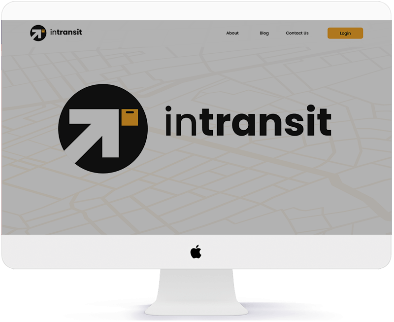 intransit-app-mockup