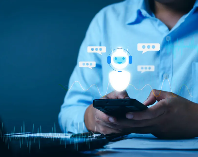 AI Chatbot Customer Service