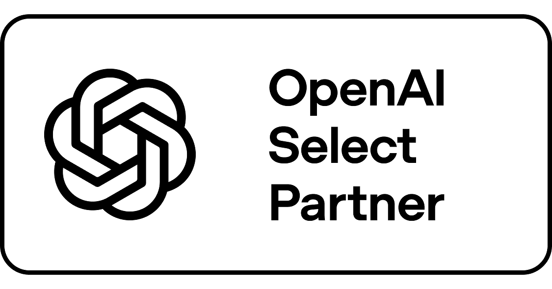 OpenAI Select Partner