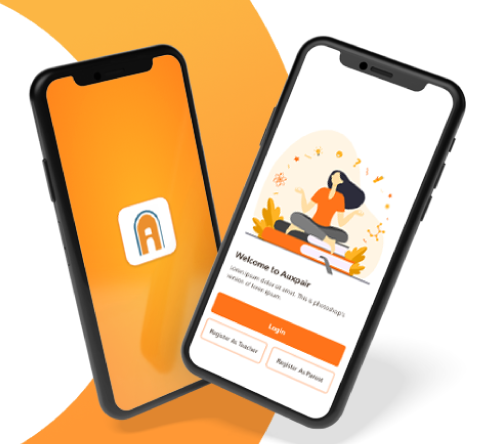 portfolio-auxpair