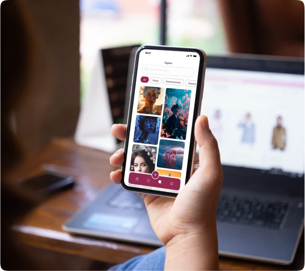 ai-driven-content-generation