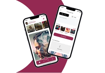 ai-powered-social-media-app-thumbnail