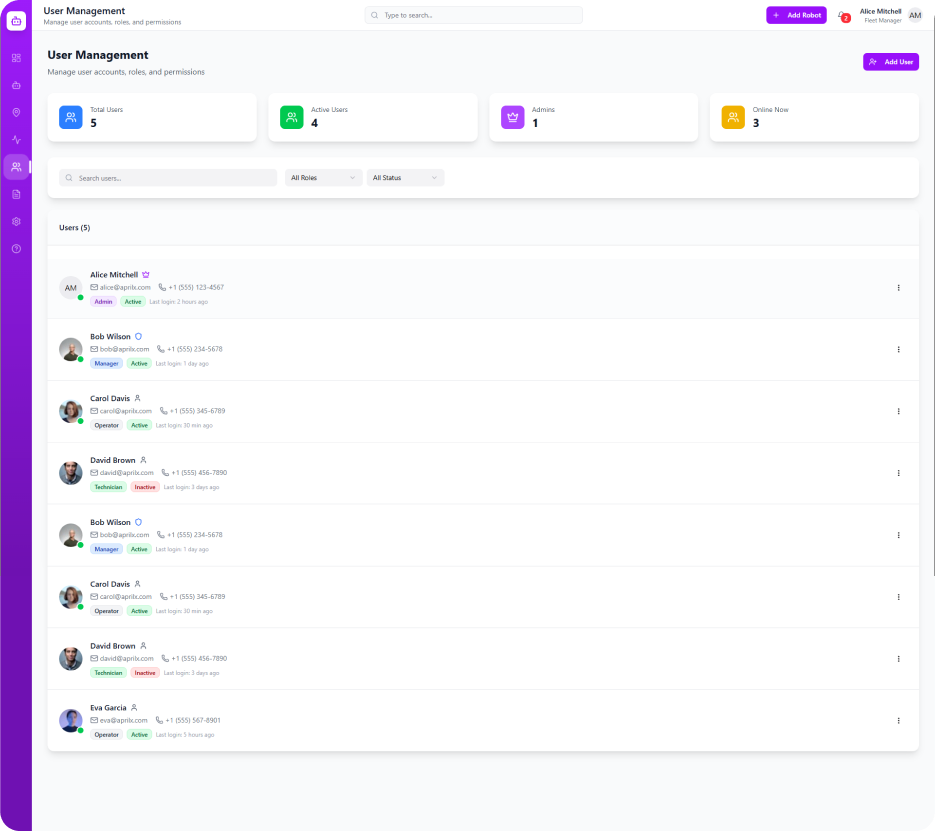 AI Email Management
