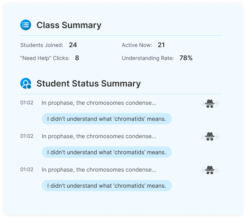 student-feedback