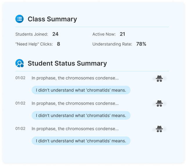 student-feedback