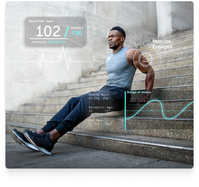 health-condition-monitoring