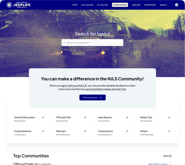 njls feature