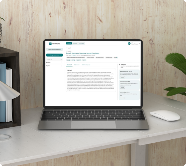 Aggregated Data and Seamless Export Options