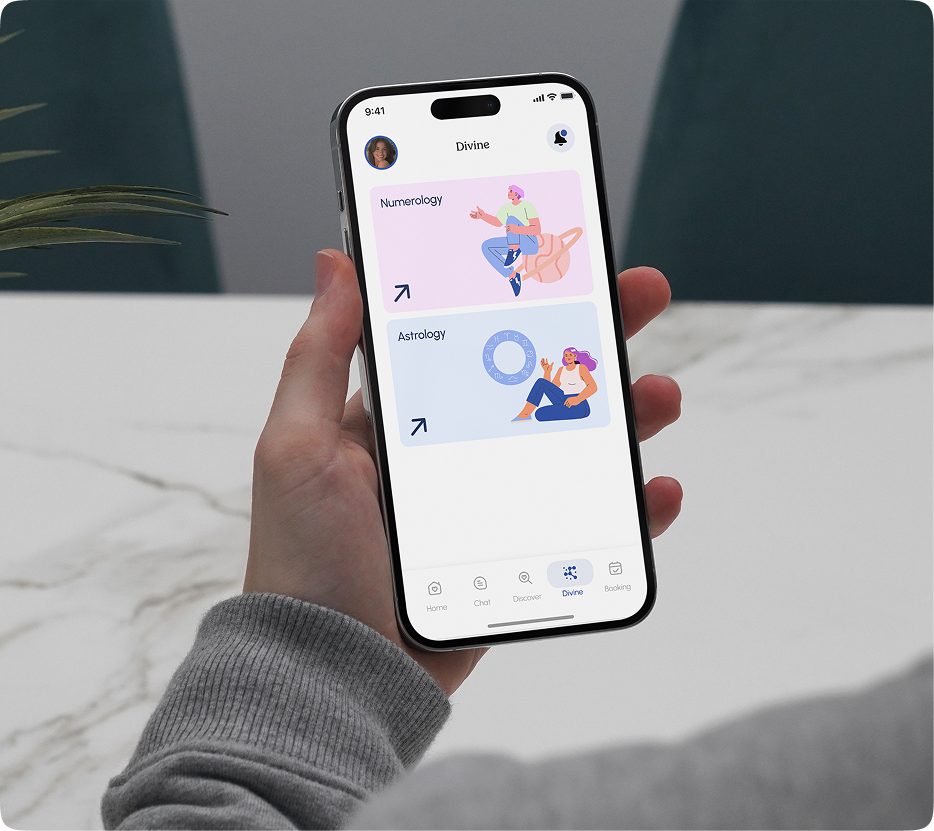 seamless-user-experience