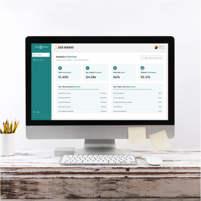 portfolio-ai