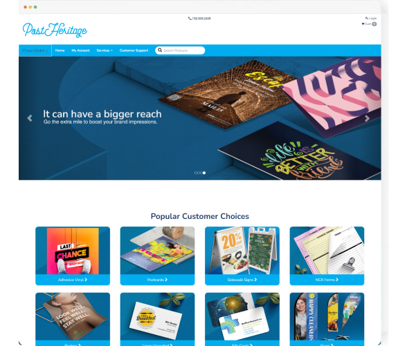 personalized-print-commerce-store