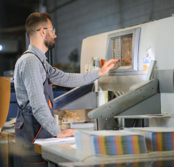 Print Quality Inspection