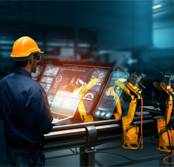 Predictive Equipment Maintenance