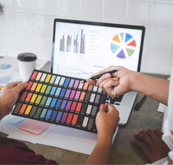 AI Color Profiling