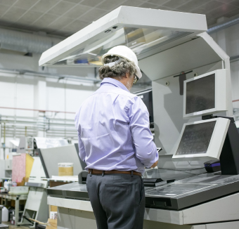 Prepress Automation