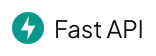 Backend Frameworks icon
