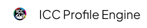 Color Management & ICC Processing icon