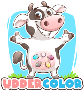 udder-color