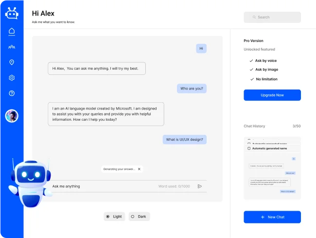 Next-Gen GPT-4 Chatbot for Smarter Customer Service