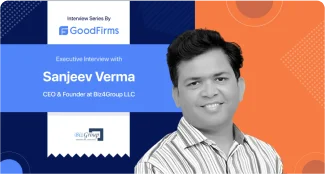 Biz4Group Helps You Stay Ahead Of The Curve: Sanjeev Verma
