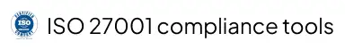 ISO Compliance Tools ISO Compliance Tools