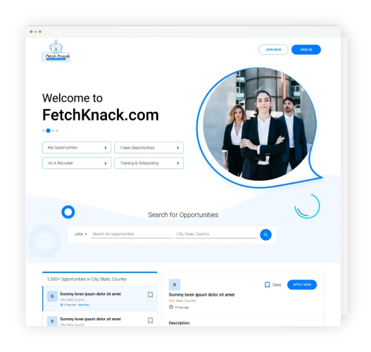ai-hiring-platform