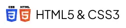 HTML & CSS