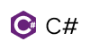 C#