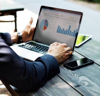 Data & Analytics Copilot