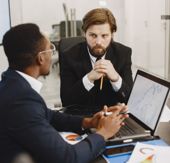 Executive Decision Support Copilot