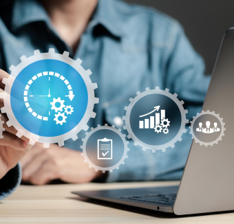 Operations & Process Automation Copilot