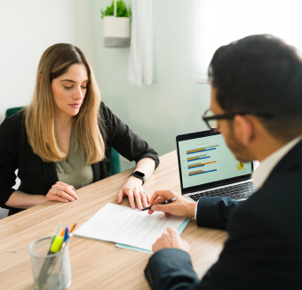 Recruitment Copilot Solutions