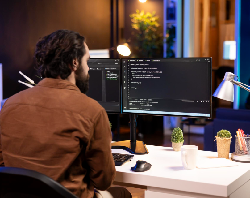 Healthcare Solutions