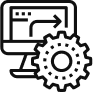 AI Automation Icon