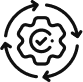 AI Integration Icon