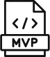 AI MVP Icon