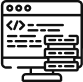 AI Product Development Icon