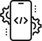 AI App Icon