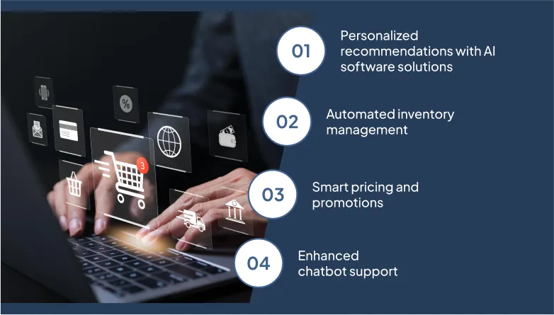 e-commerce
