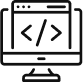 AI Website Icon