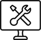 AI Fitness Software Maintenance and Support