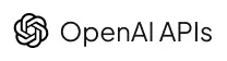 OpenAI API