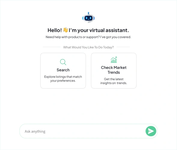 custom enterprise ai agent