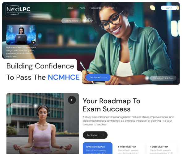 nextlpc